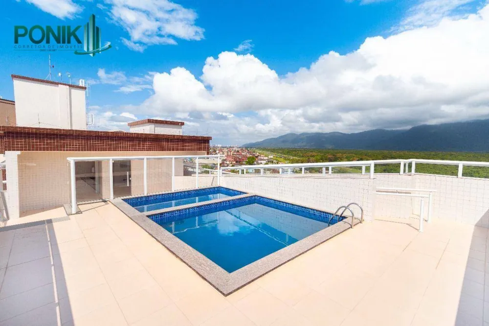 Apartamento, 2 quartos, 63 m² - Foto 1
