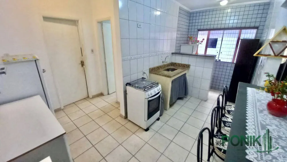 Apartamento, 1 quarto, 46 m² - Foto 3