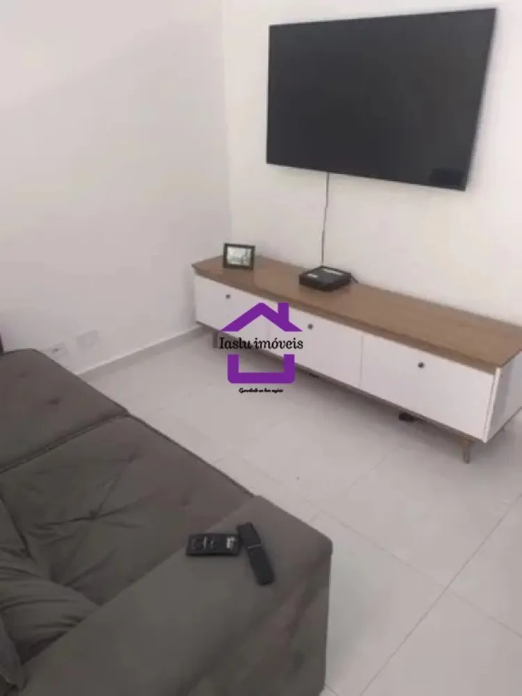 Apartamento, 1 quarto, 40 m² - Foto 5