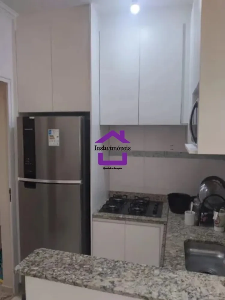 Apartamento, 1 quarto, 40 m² - Foto 7