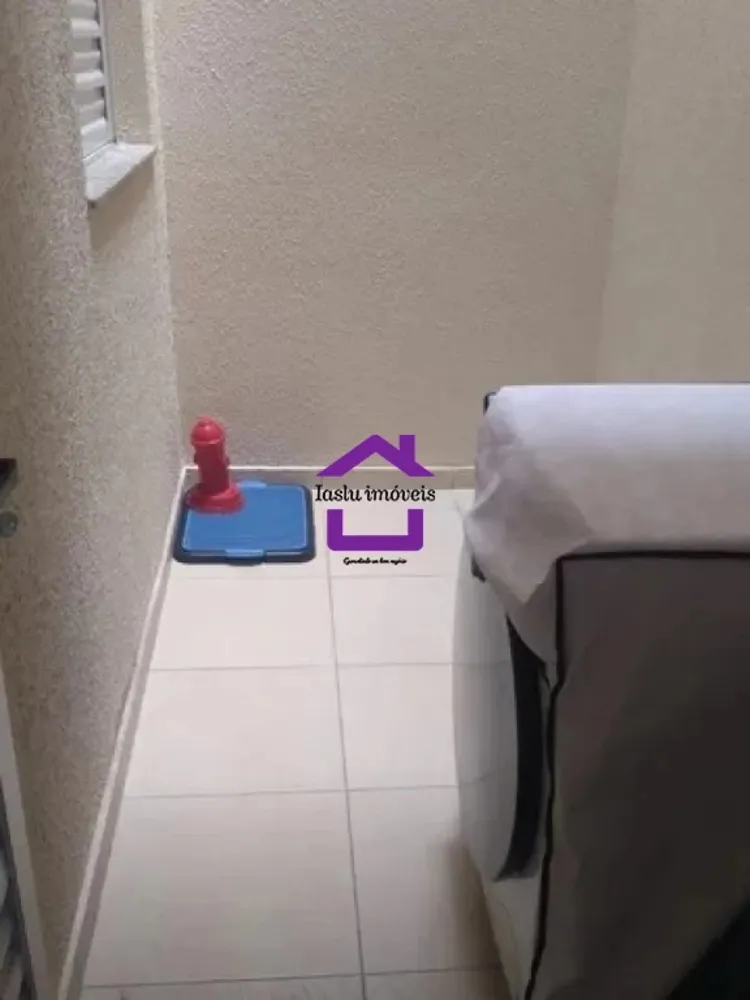 Apartamento, 1 quarto, 40 m² - Foto 11