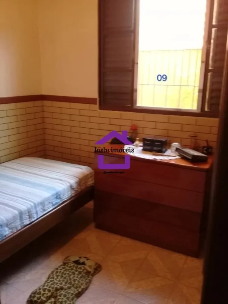 Sobrado, 2 quartos, 134 m² - Foto 3