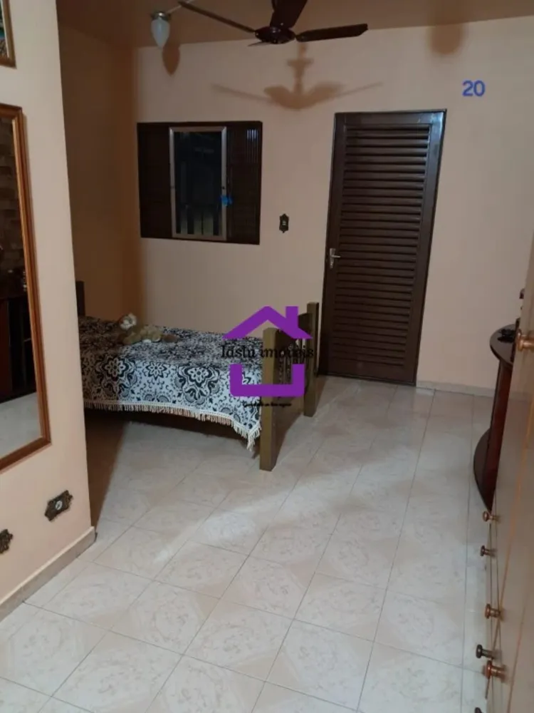 Sobrado, 2 quartos, 134 m² - Foto 1