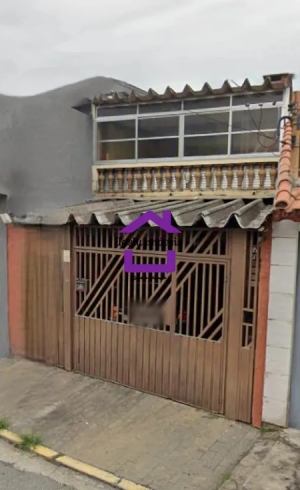 Sobrado, 2 quartos, 134 m² - Foto 2