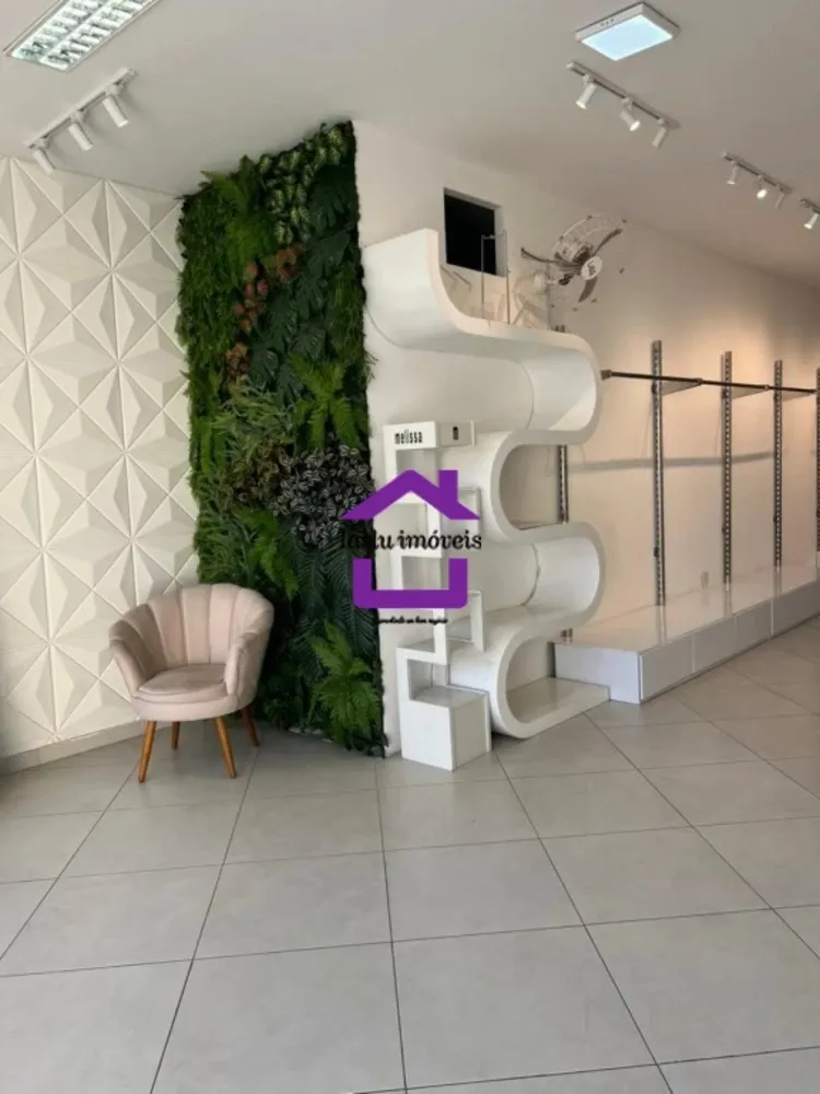 Loja-Salão, 180 m² - Foto 2