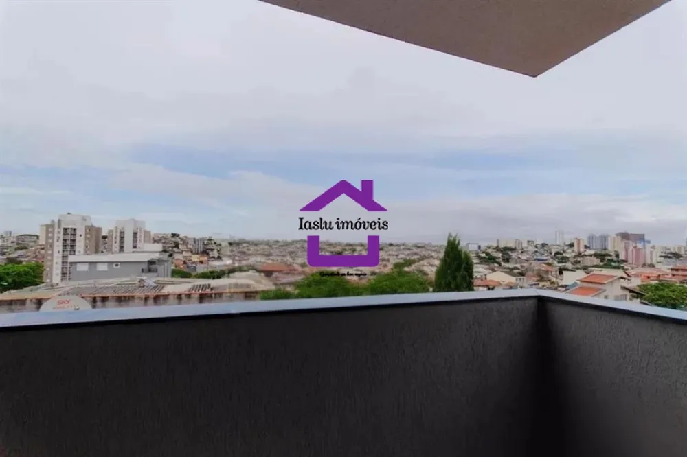 Apartamento, 2 quartos, 35 m² - Foto 4