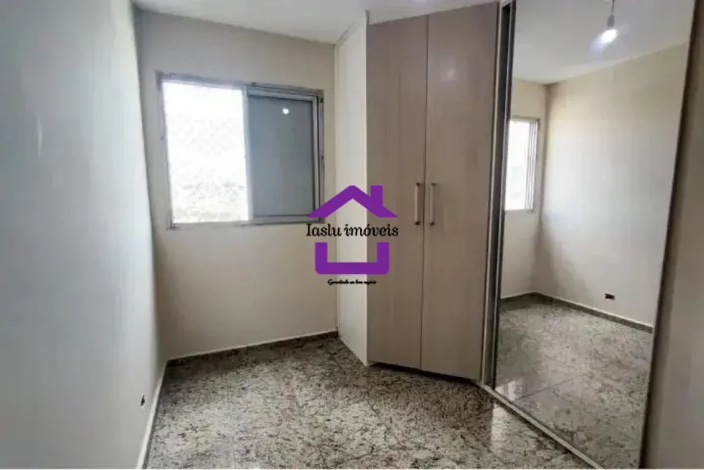Apartamento, 2 quartos, 35 m² - Foto 2