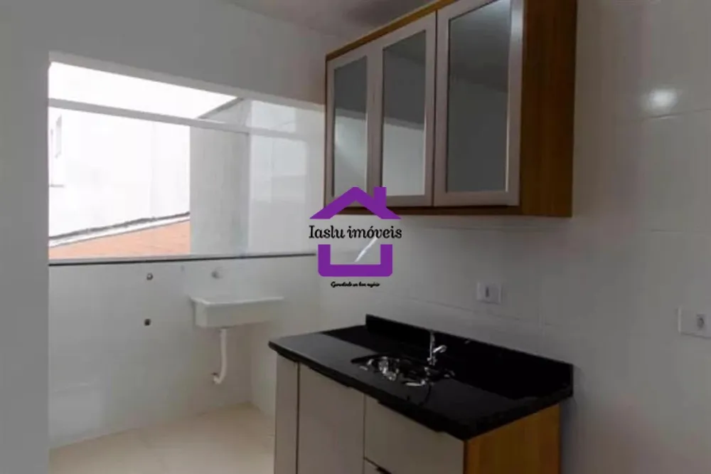 Apartamento, 2 quartos, 35 m² - Foto 5