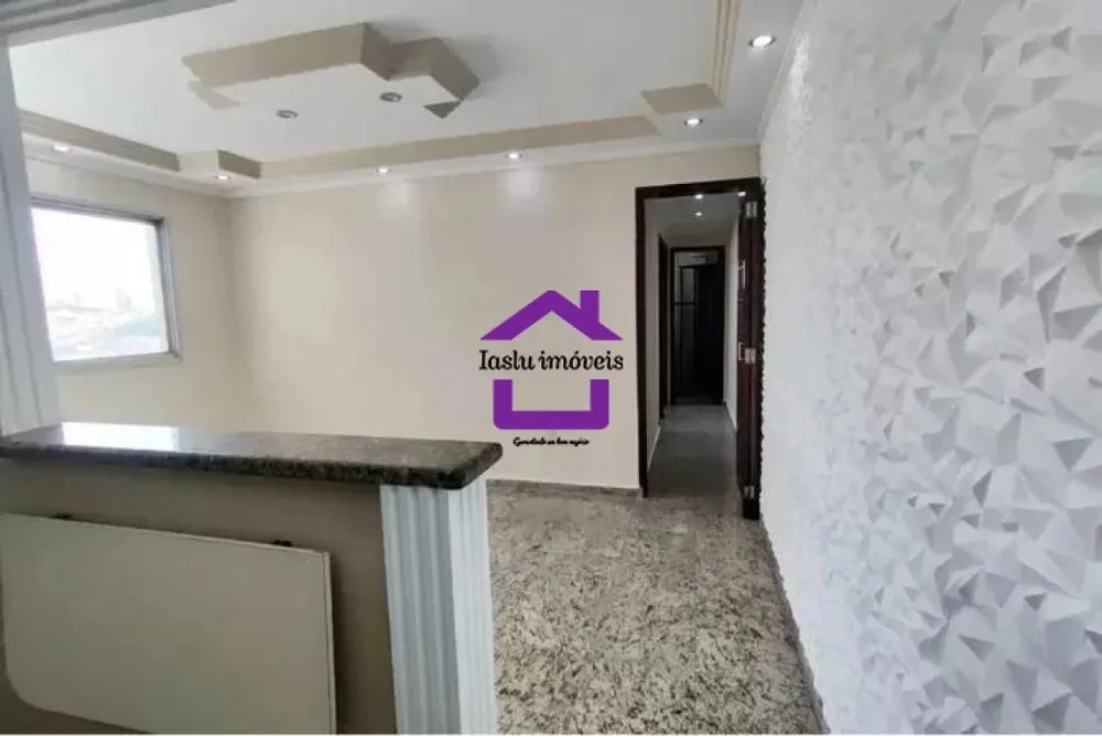 Apartamento, 2 quartos, 35 m² - Foto 3