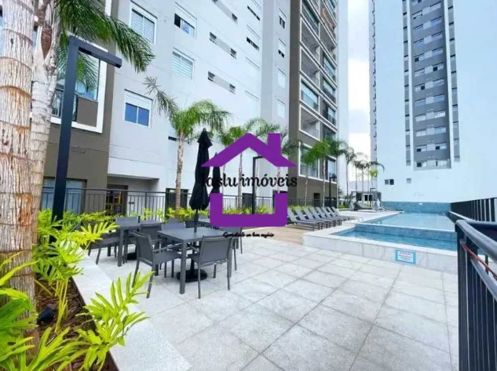 Apartamento, 3 quartos, 84 m² - Foto 1