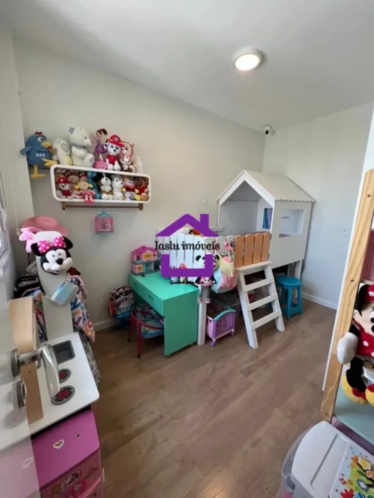 Apartamento, 3 quartos, 84 m² - Foto 6
