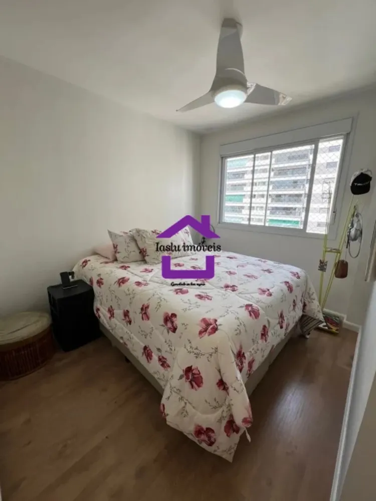 Apartamento, 3 quartos, 84 m² - Foto 4
