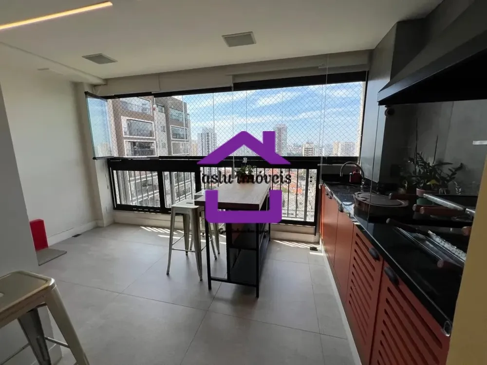 Apartamento, 3 quartos, 84 m² - Foto 2