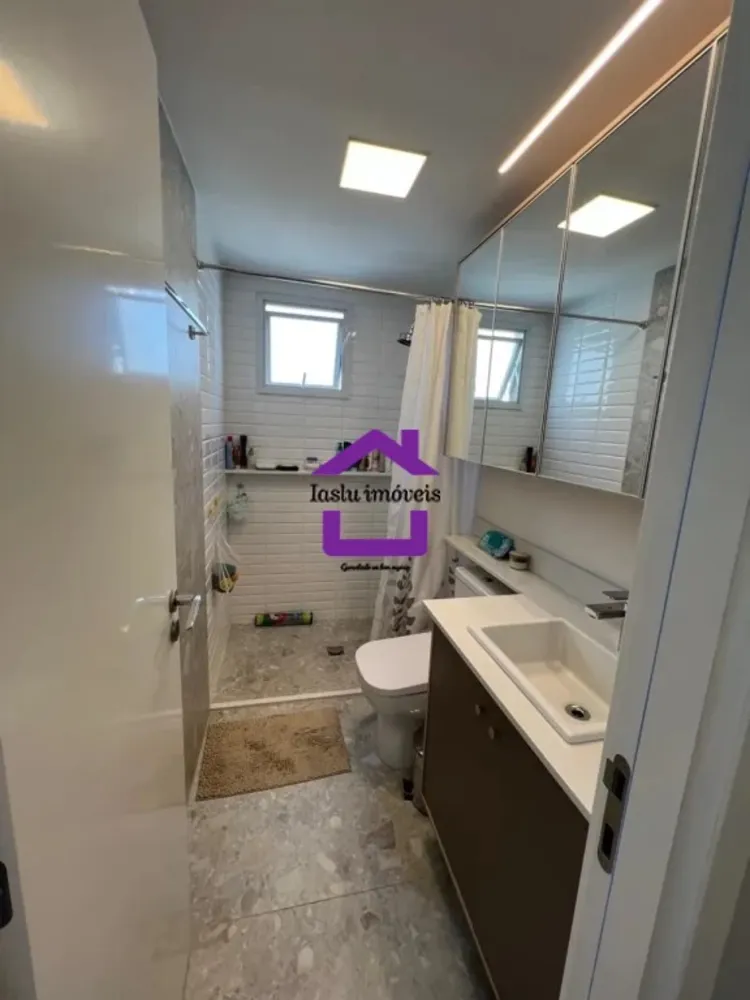 Apartamento, 3 quartos, 84 m² - Foto 5