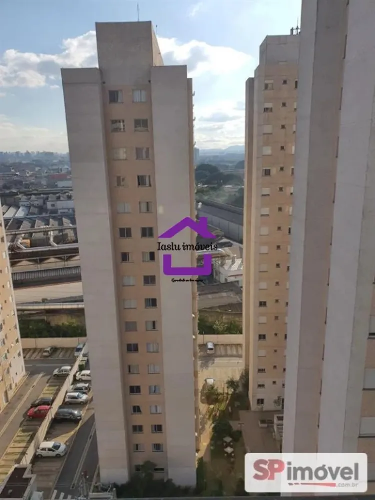 Apartamento, 2 quartos, 43 m² - Foto 12