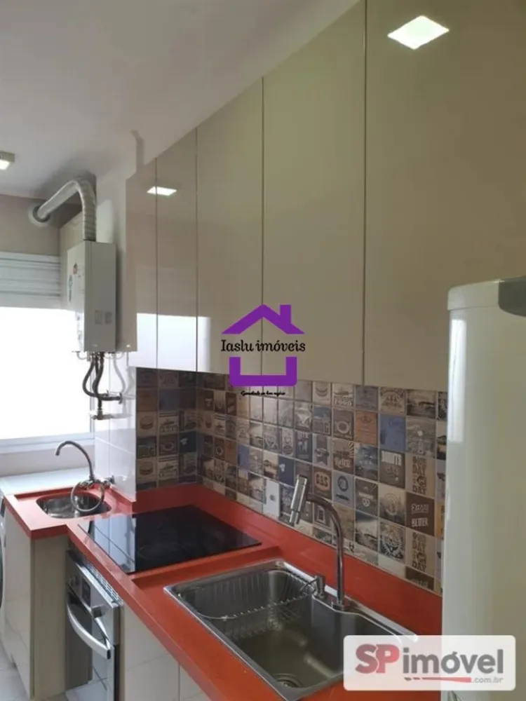 Apartamento, 2 quartos, 43 m² - Foto 10