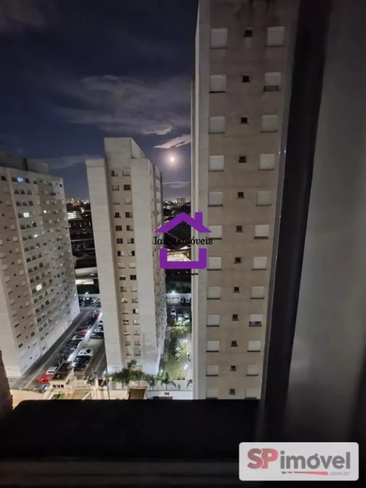 Apartamento, 2 quartos, 43 m² - Foto 4
