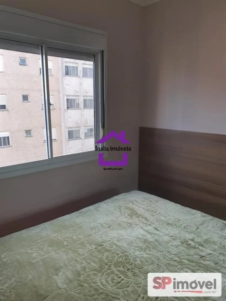 Apartamento, 2 quartos, 43 m² - Foto 5