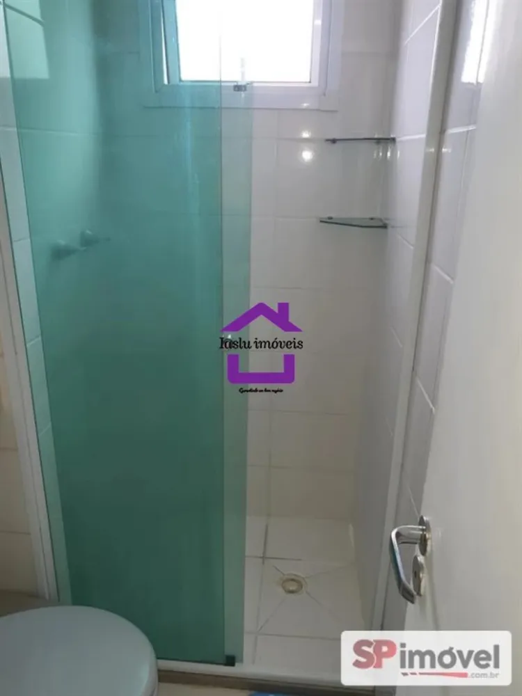 Apartamento, 2 quartos, 43 m² - Foto 7