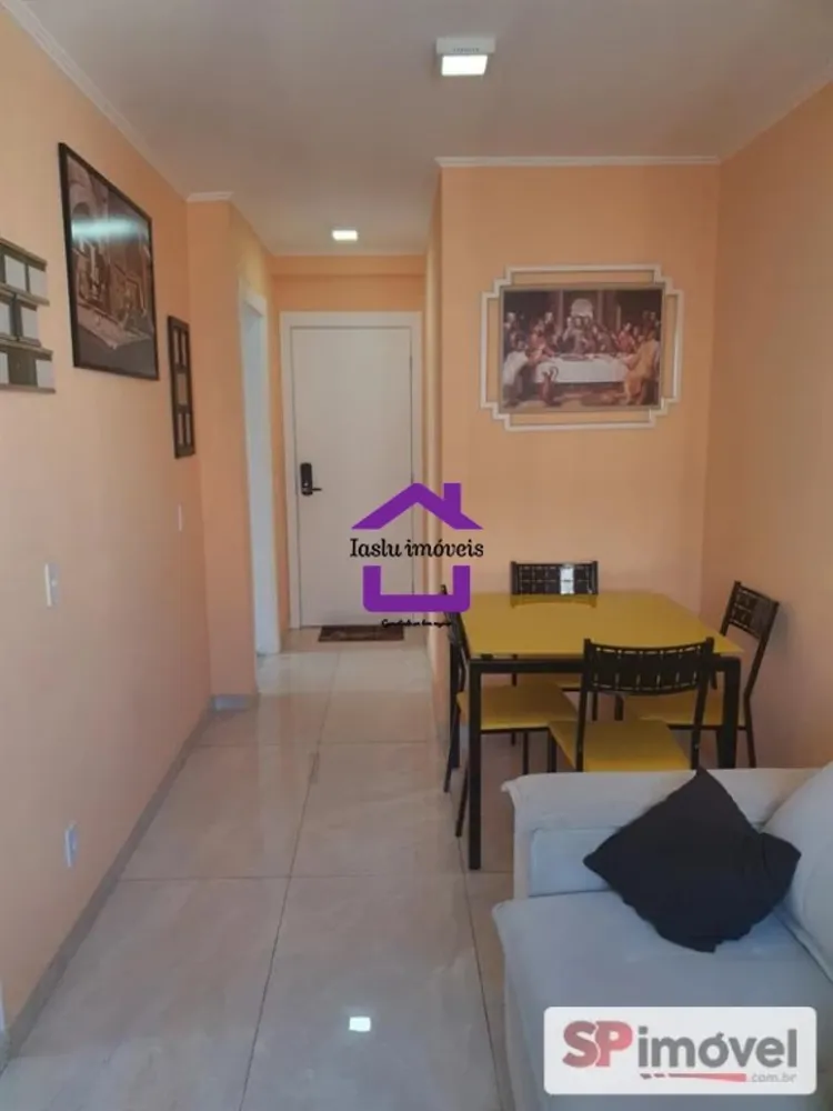 Apartamento, 2 quartos, 43 m² - Foto 8