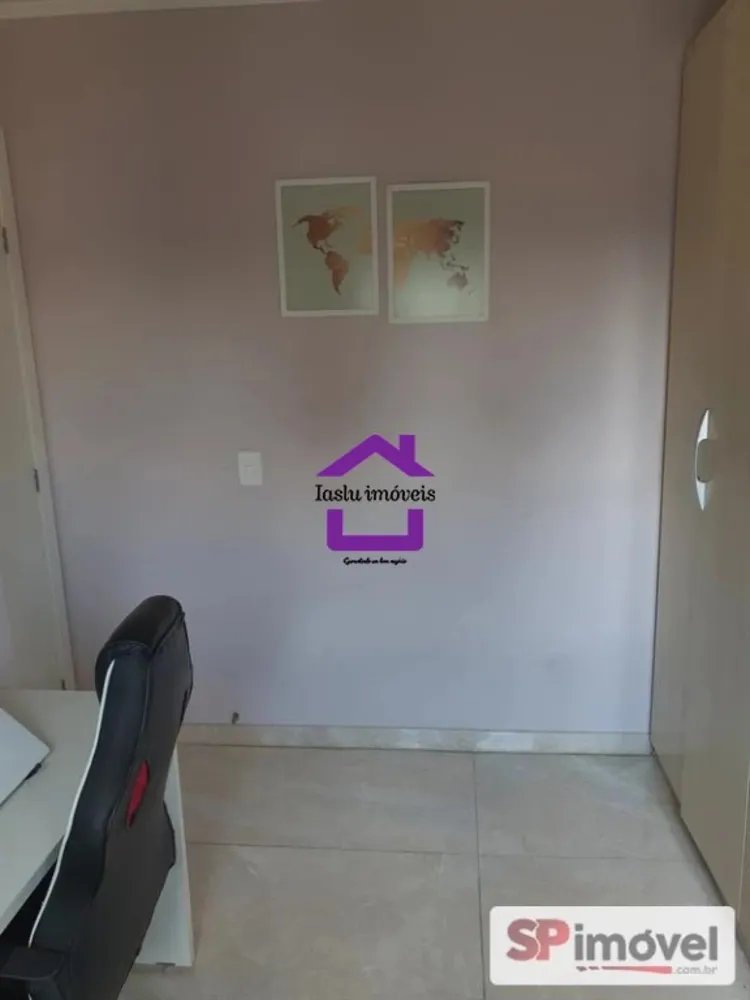 Apartamento, 2 quartos, 43 m² - Foto 6