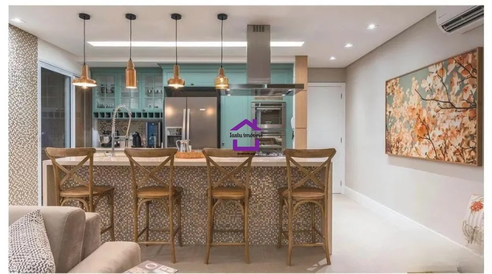 Apartamento, 1 quarto, 66 m² - Foto 4