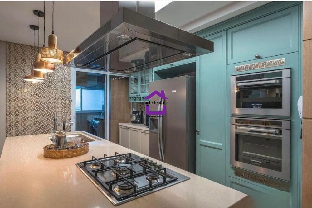 Apartamento, 1 quarto, 66 m² - Foto 1