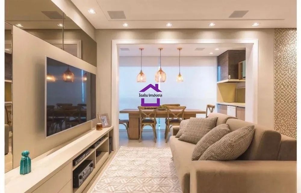 Apartamento, 1 quarto, 66 m² - Foto 8