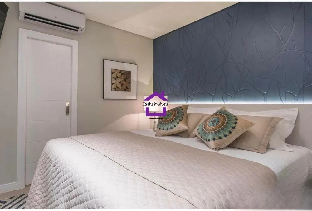 Apartamento, 1 quarto, 66 m² - Foto 5