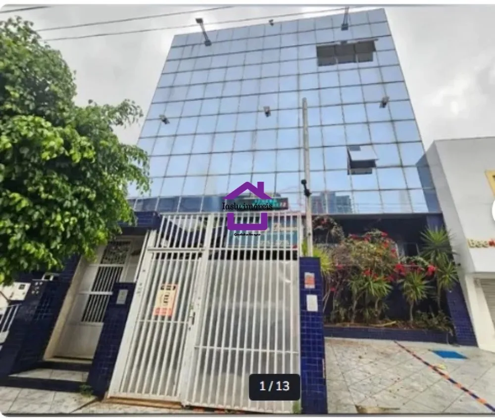 Prédio Inteiro, 1200 m² - Foto 1