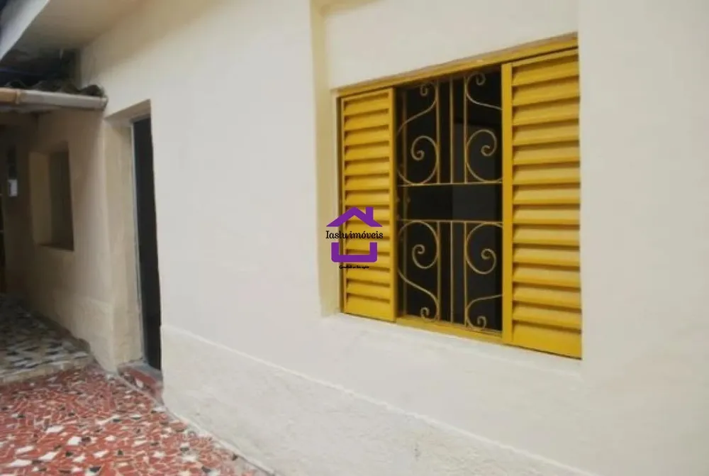 Casa, 2 quartos, 187 m² - Foto 1
