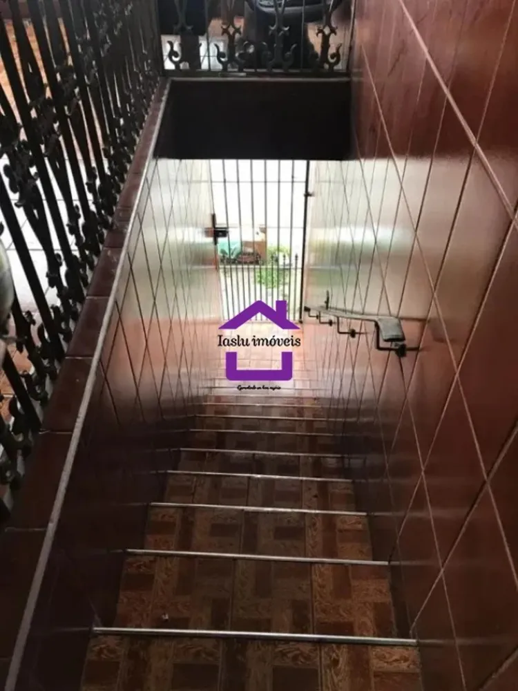 Sobrado, 3 quartos, 150 m² - Foto 2