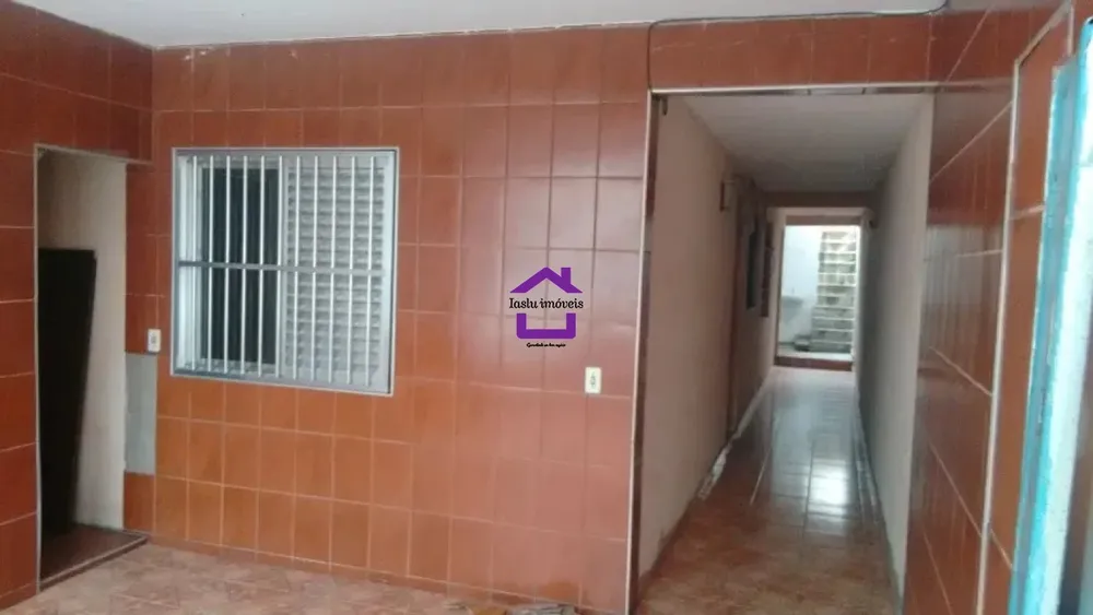 Sobrado, 3 quartos, 150 m² - Foto 1