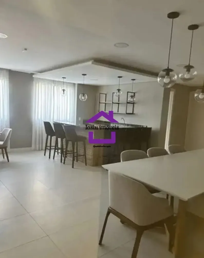 Apartamento, 1 quarto, 25 m² - Foto 3