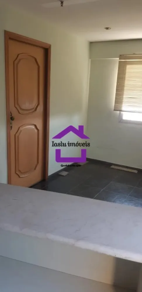 Loja-Salão, 65 m² - Foto 1