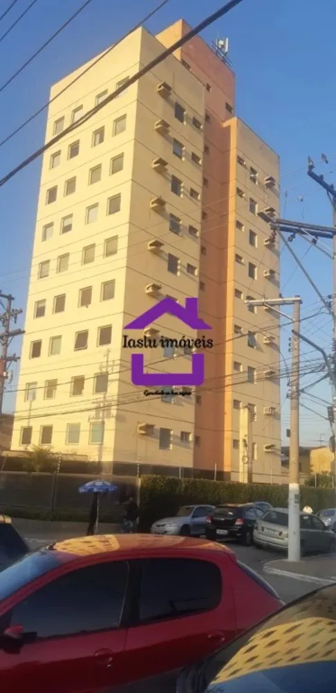 Loja-Salão, 65 m² - Foto 2