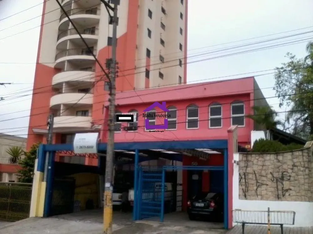 Loja-Salão, 456 m² - Foto 3