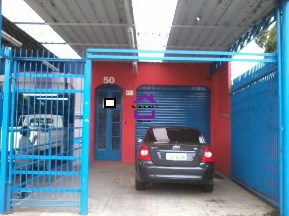 Loja-Salão, 456 m² - Foto 1