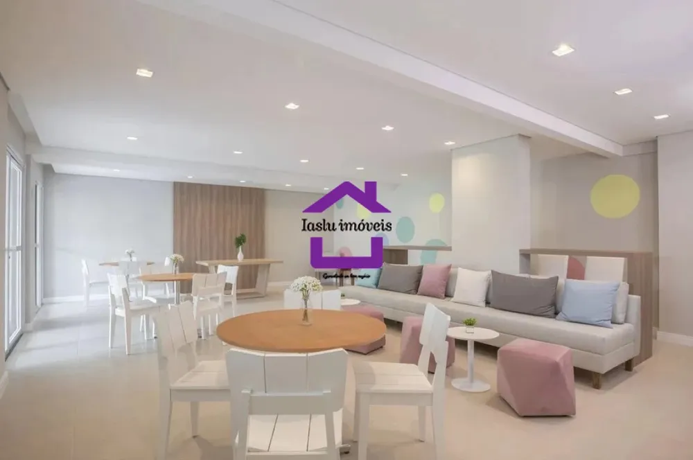 Apartamento, 2 quartos, 42 m² - Foto 8