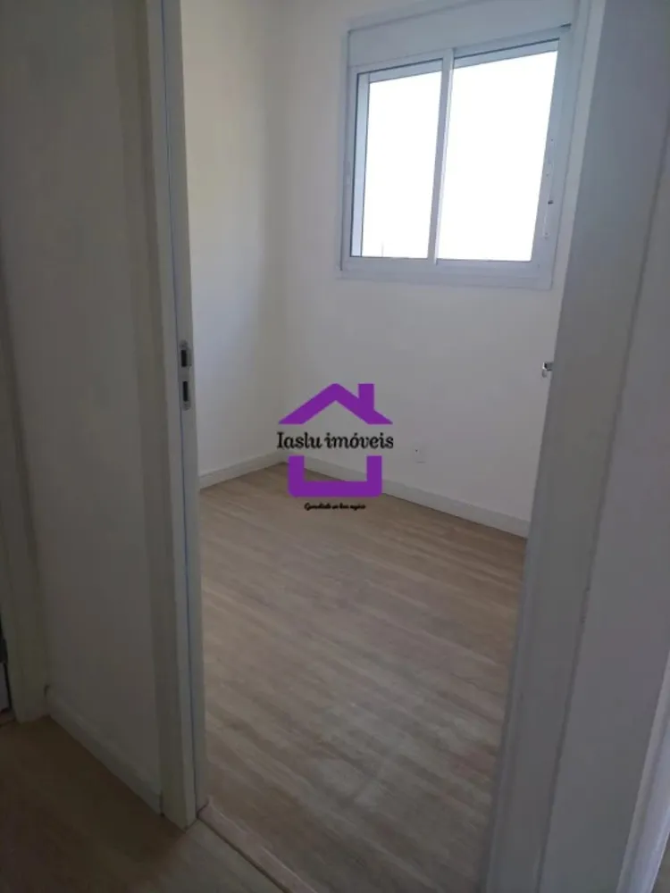 Apartamento, 2 quartos, 42 m² - Foto 3