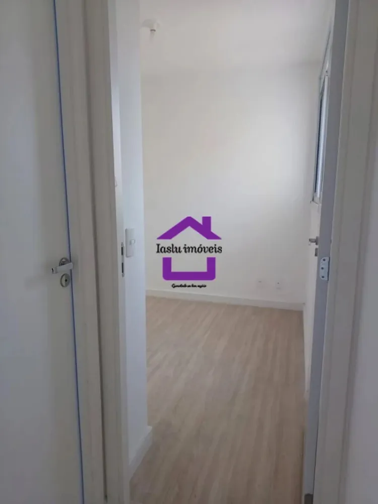 Apartamento, 2 quartos, 42 m² - Foto 4