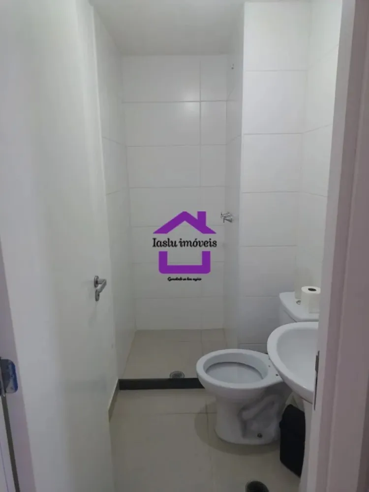 Apartamento, 2 quartos, 42 m² - Foto 5