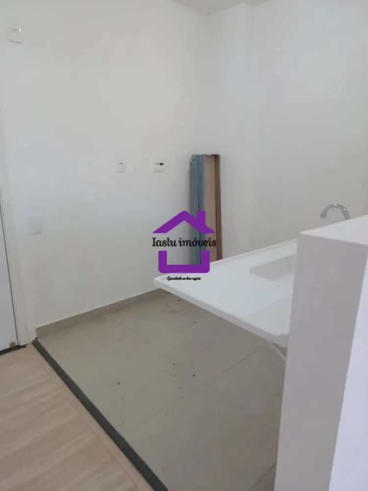 Apartamento, 2 quartos, 42 m² - Foto 2