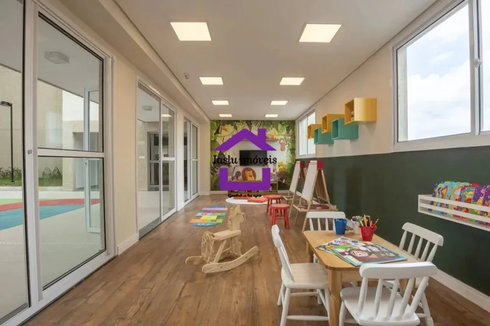Apartamento, 2 quartos, 42 m² - Foto 6