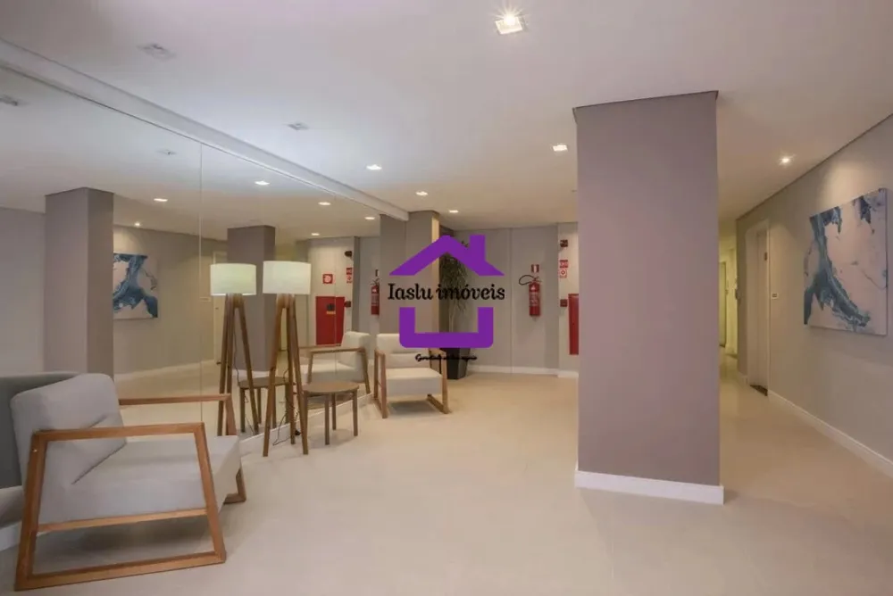 Apartamento, 2 quartos, 42 m² - Foto 7