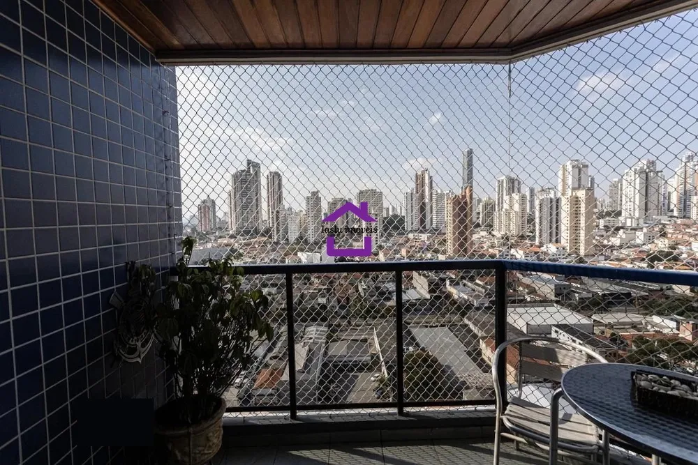 Apartamento, 3 quartos, 98 m² - Foto 5
