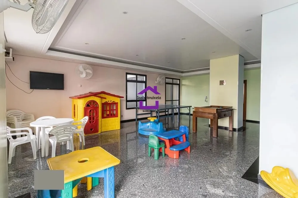 Apartamento, 3 quartos, 98 m² - Foto 7
