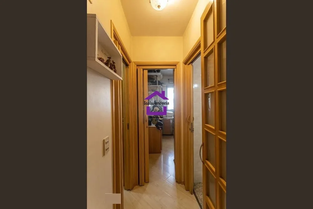 Apartamento, 3 quartos, 98 m² - Foto 1