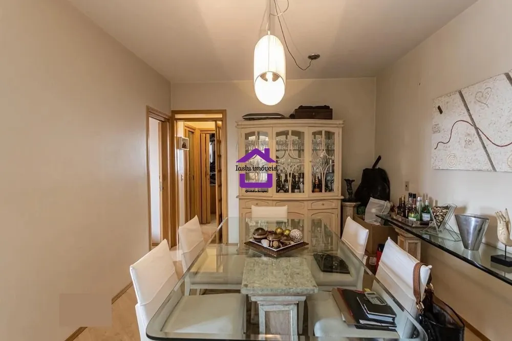 Apartamento, 3 quartos, 98 m² - Foto 3