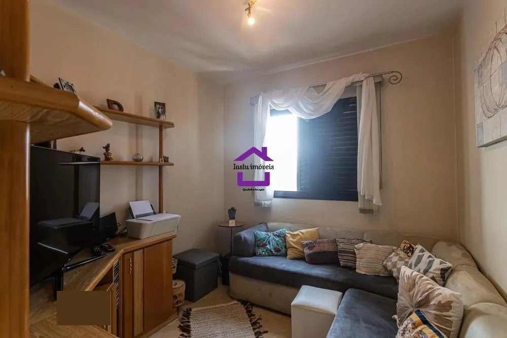 Apartamento, 3 quartos, 98 m² - Foto 6